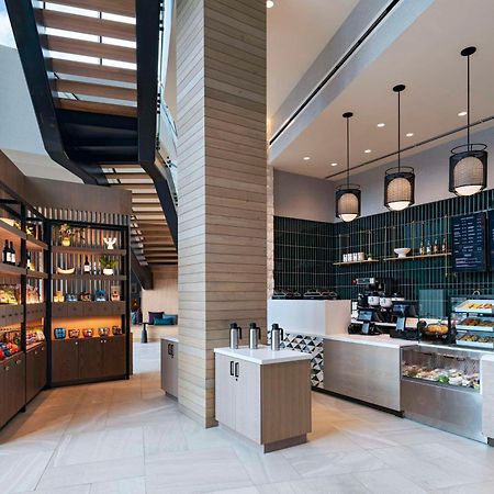 Hotel Hyatt Regency Conroe Exterior foto