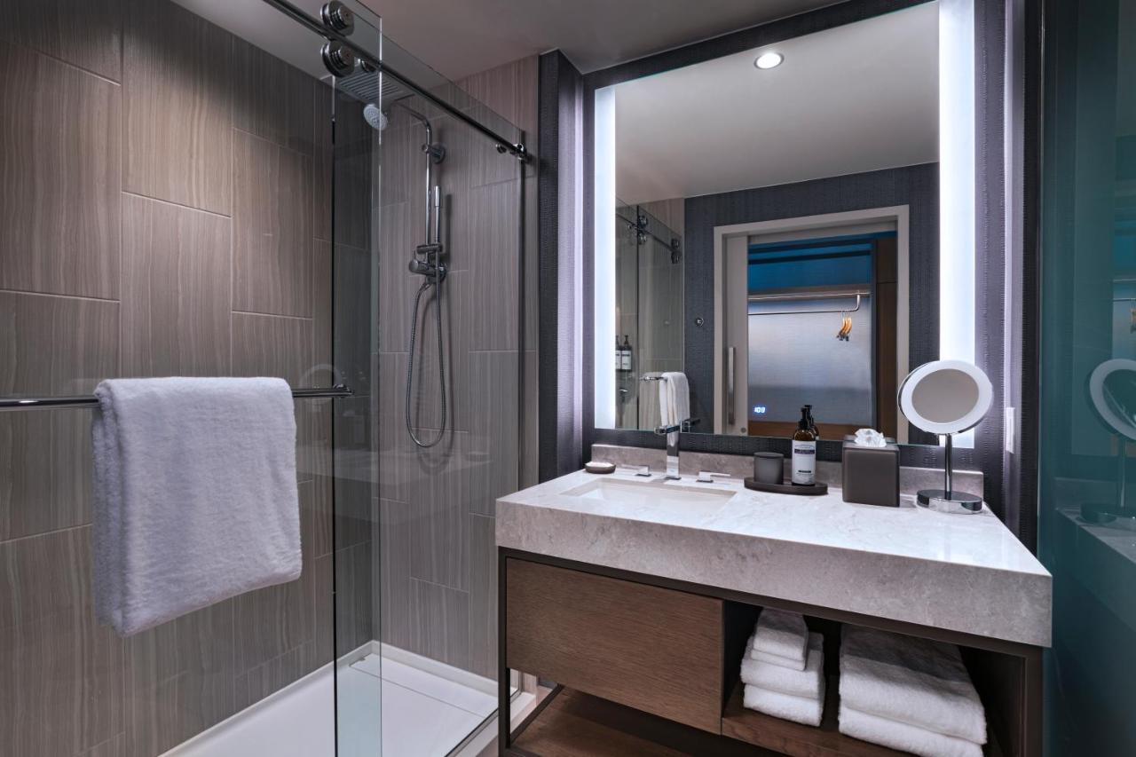 Hotel Hyatt Regency Conroe Exterior foto