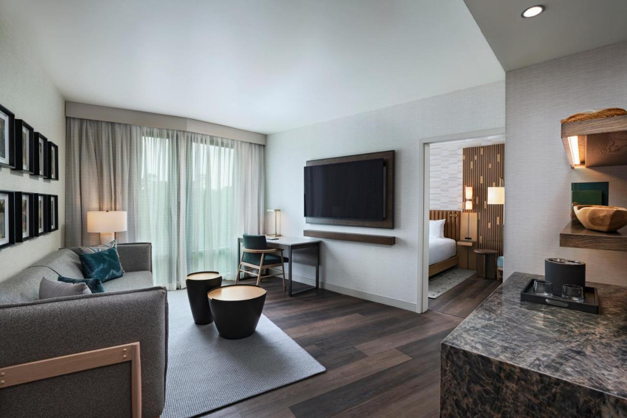 Hotel Hyatt Regency Conroe Exterior foto