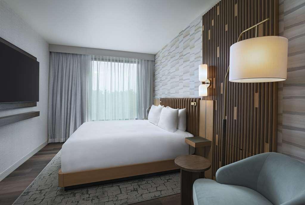 Hotel Hyatt Regency Conroe Zimmer foto