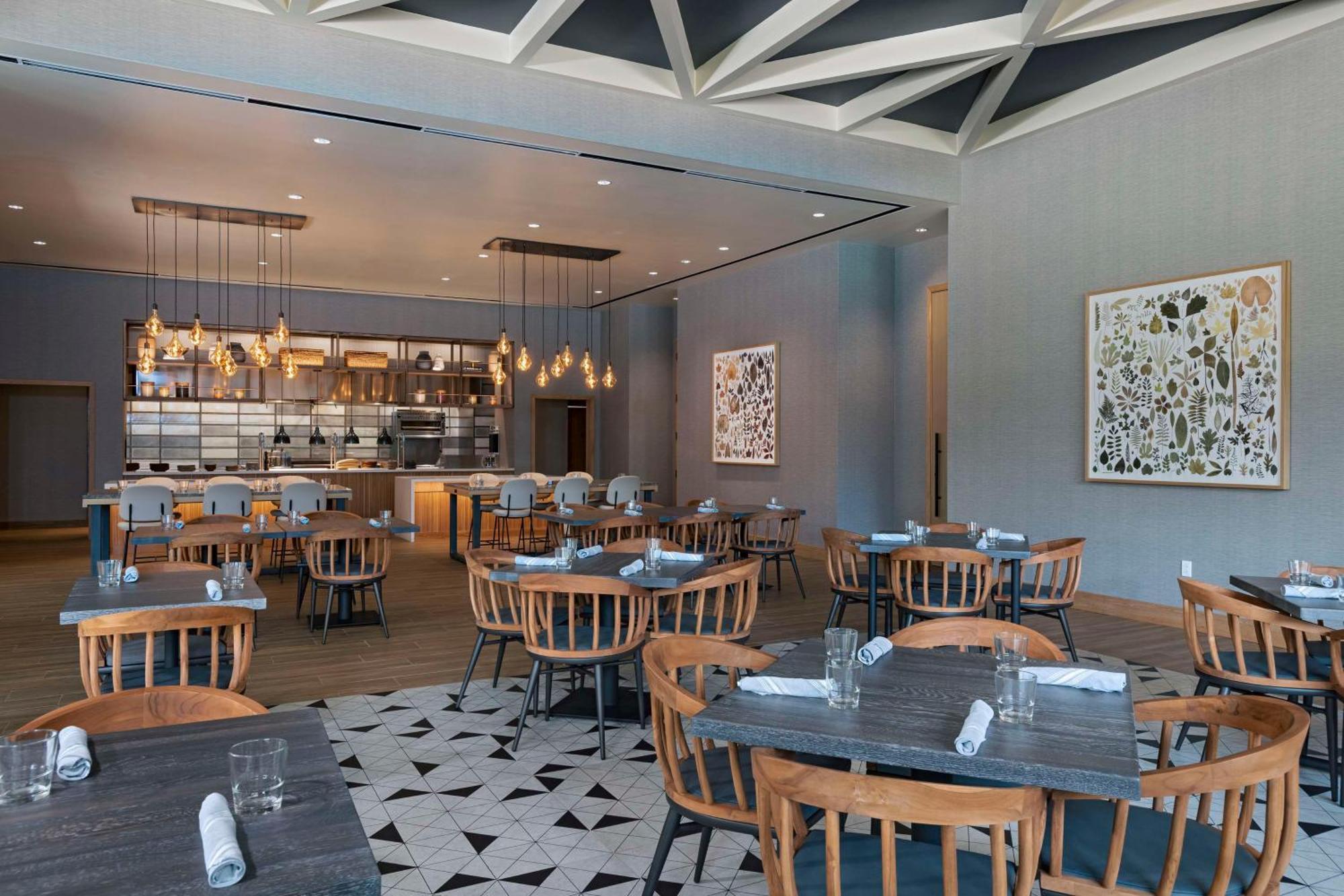 Hotel Hyatt Regency Conroe Exterior foto