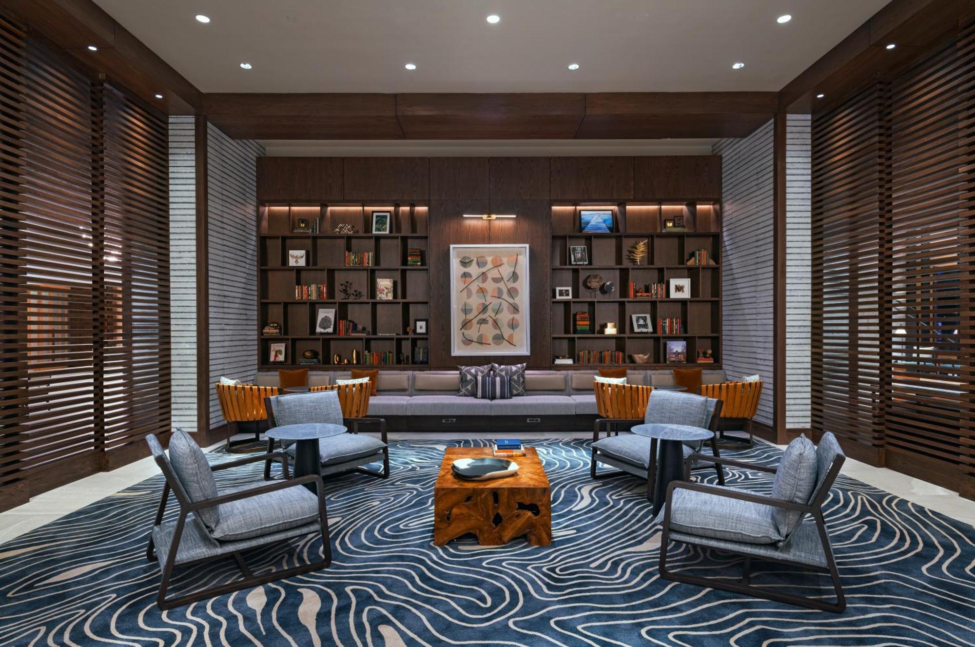 Hotel Hyatt Regency Conroe Exterior foto