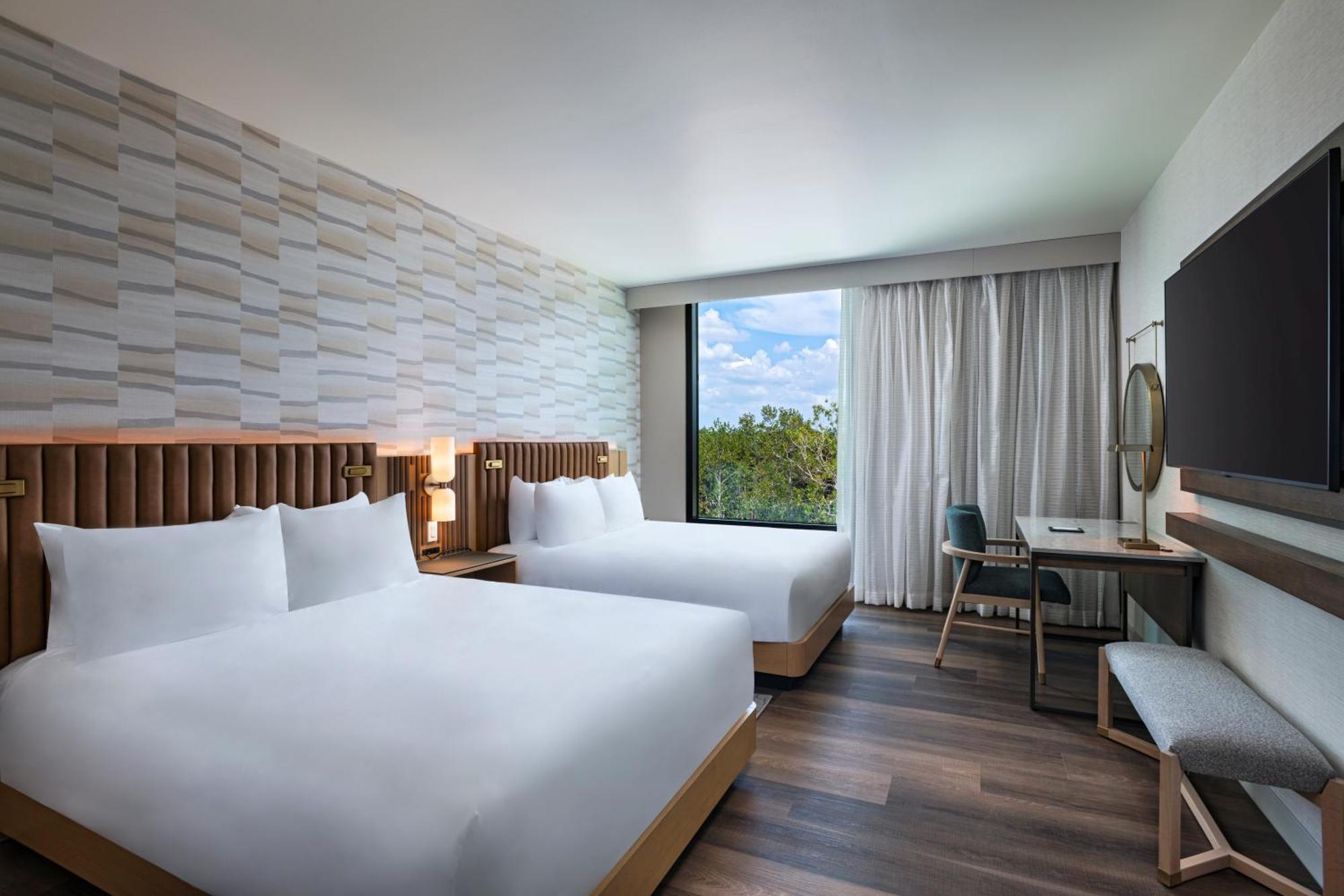 Hotel Hyatt Regency Conroe Exterior foto